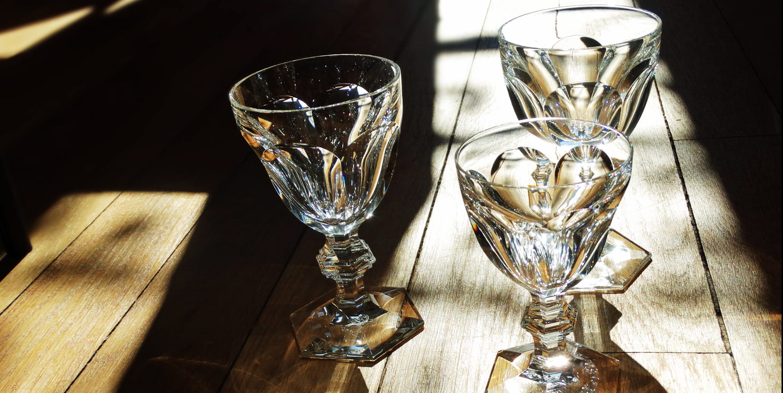 Baccarat