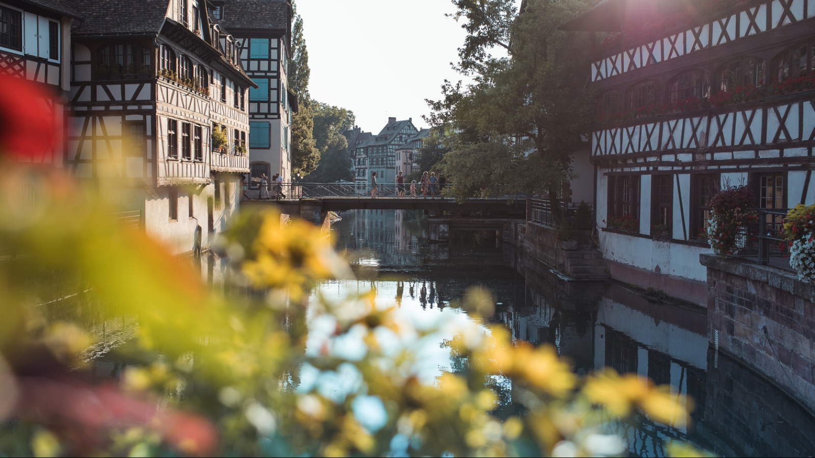 Strasbourg , La Petite France