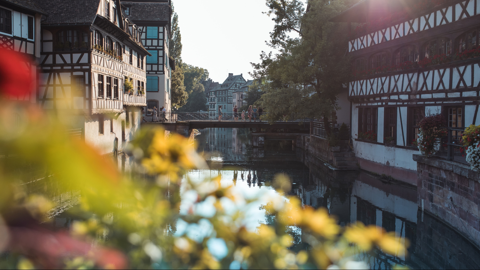 Strasbourg , La Petite France
