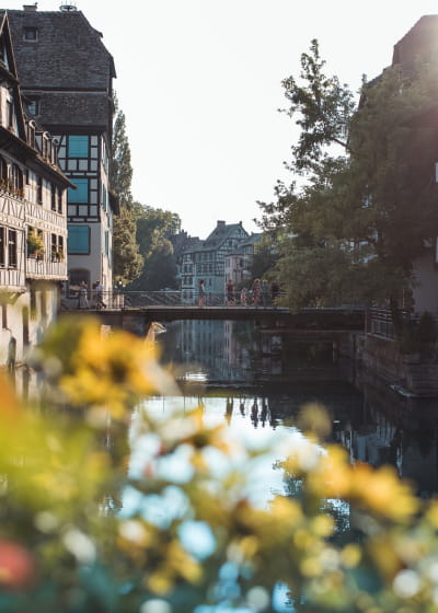 Strasbourg , La Petite France