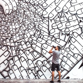 Le MUR - Mulhouse