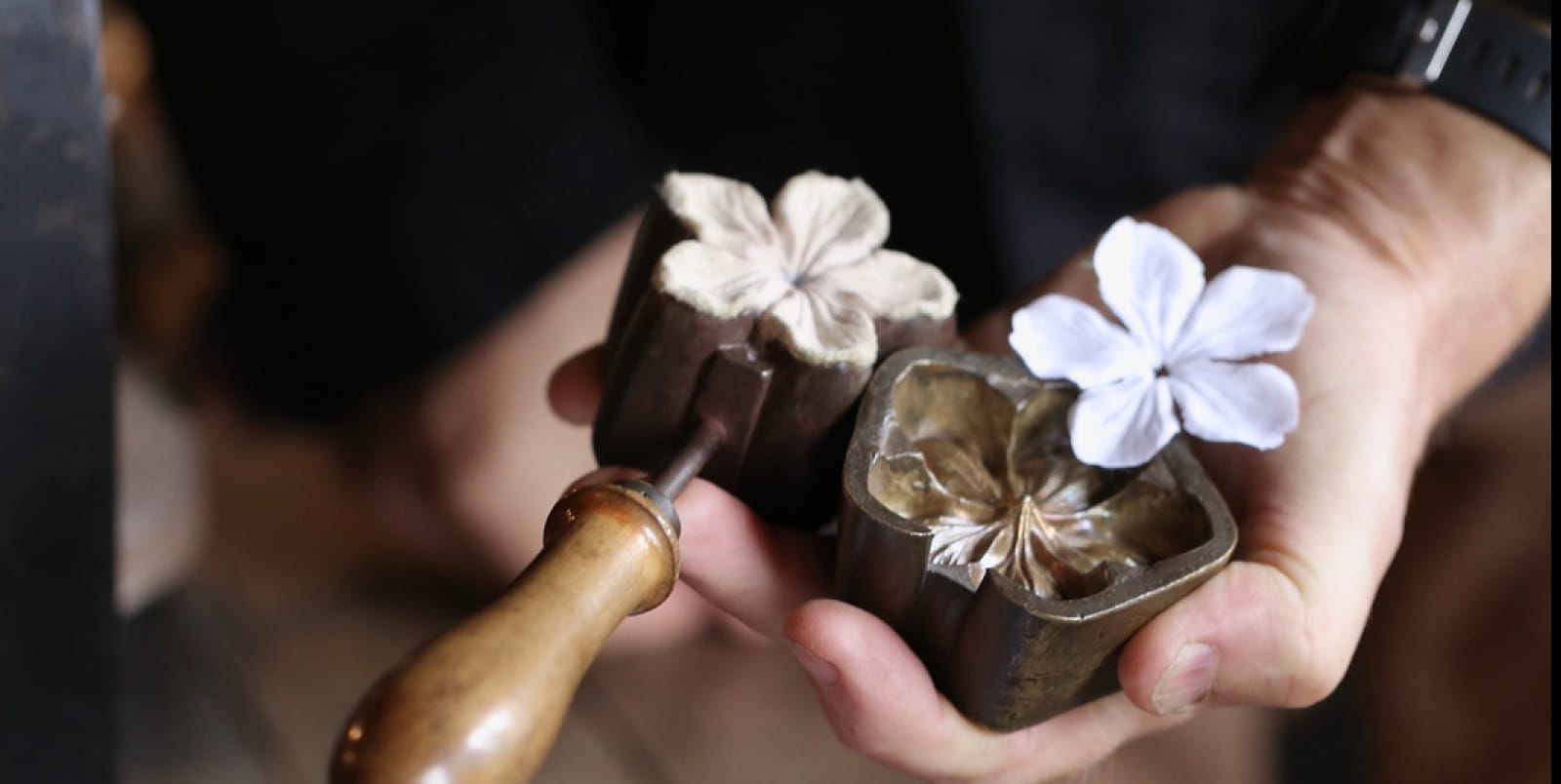 Fleuristerie