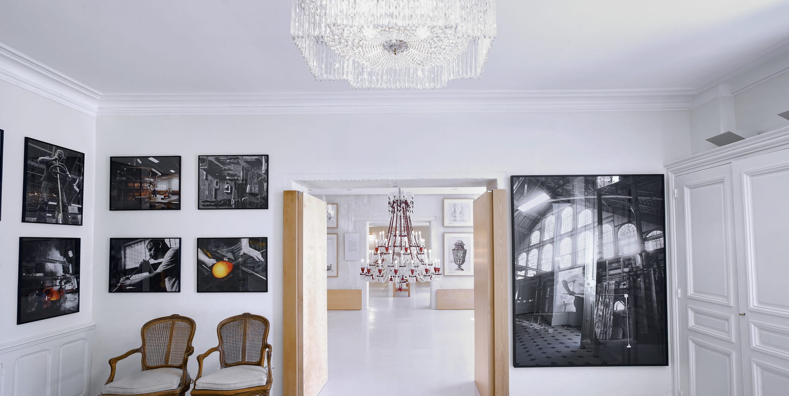 Musée de Baccarat