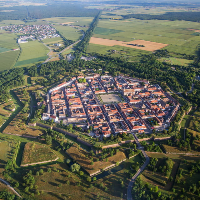 Neuf Brisach