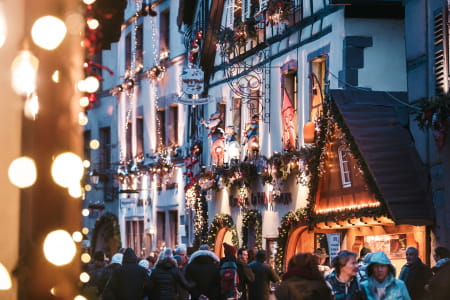 Noël à Kaysersberg