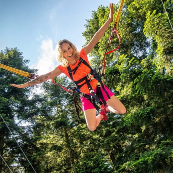 Propuls'Air dans les Vosges avec Bol d'air