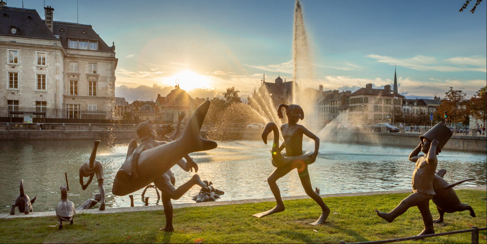 Ribambelle Tom Frantzen