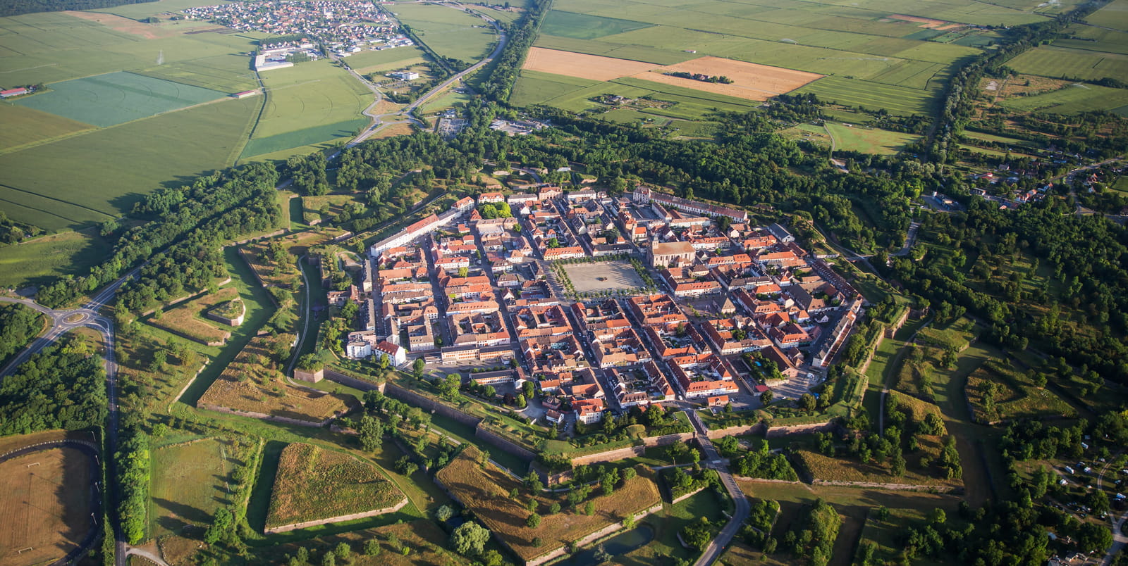 Neuf Brisach