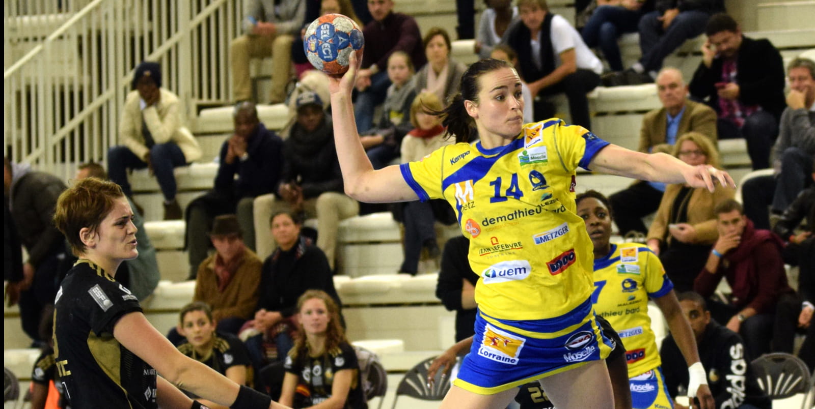 Handball