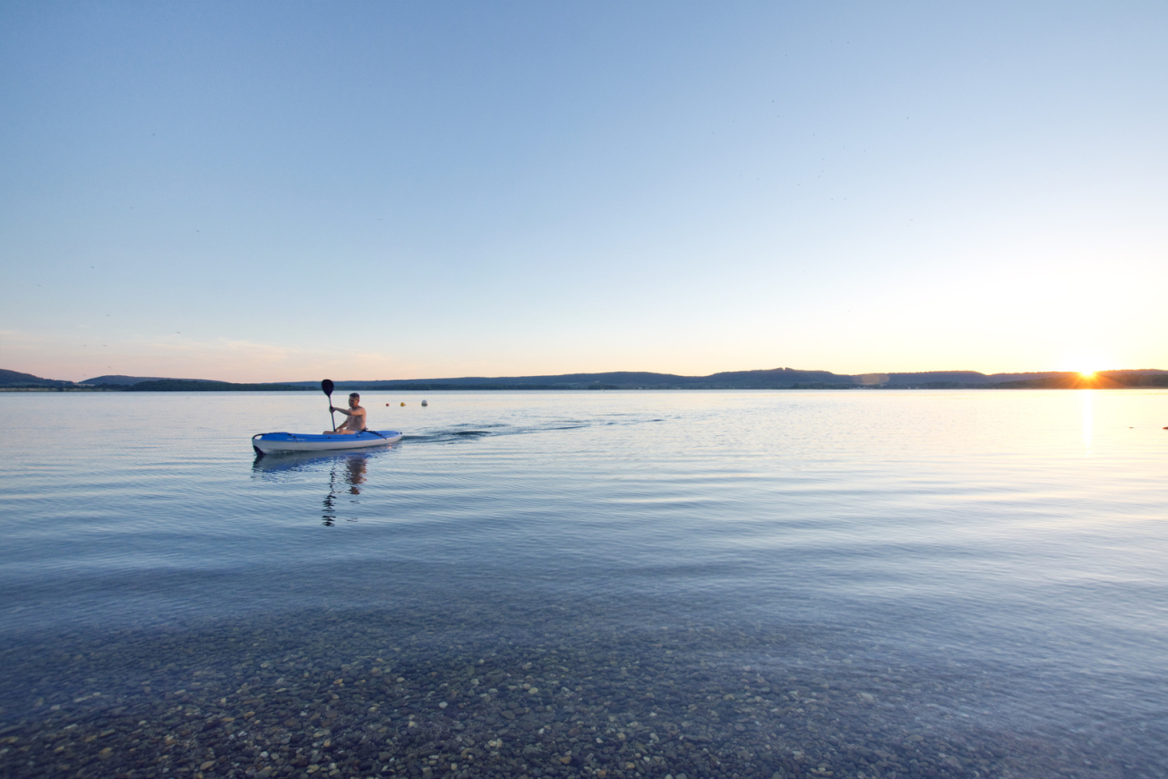 Lac de Madine