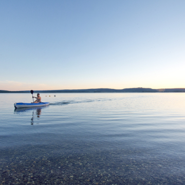 Lac de Madine