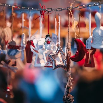 Noël à Colmar