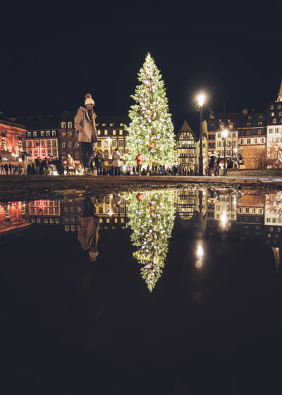 Strasbourg-Place Kléber