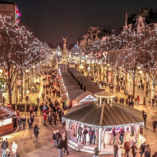 Noël Reims