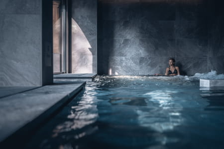 Yonaguni-spa