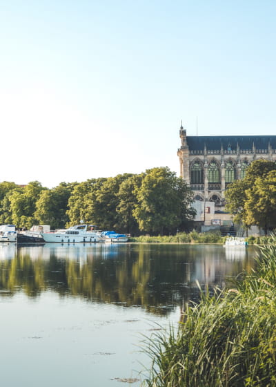 Grand Jard de Châlons-en-Champagne