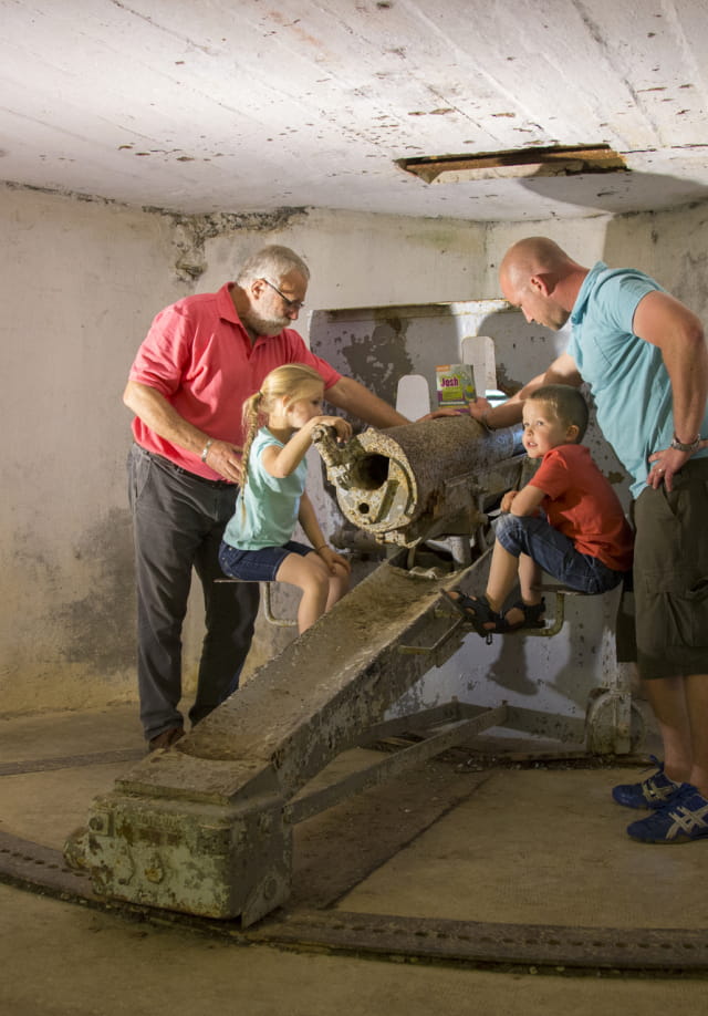 La Grande Guerre expliquée aux enfants, 1ère Guerre Mondiale