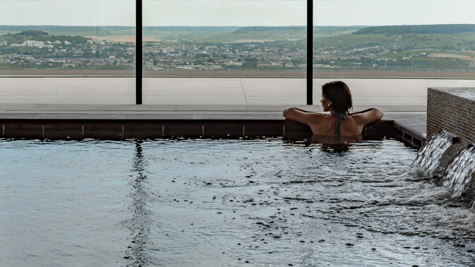 Royal Champagne Hôtel et Spa