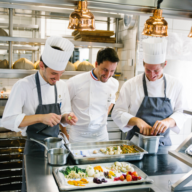 Domaine des Crayères