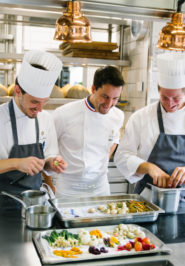 Domaine des Crayères