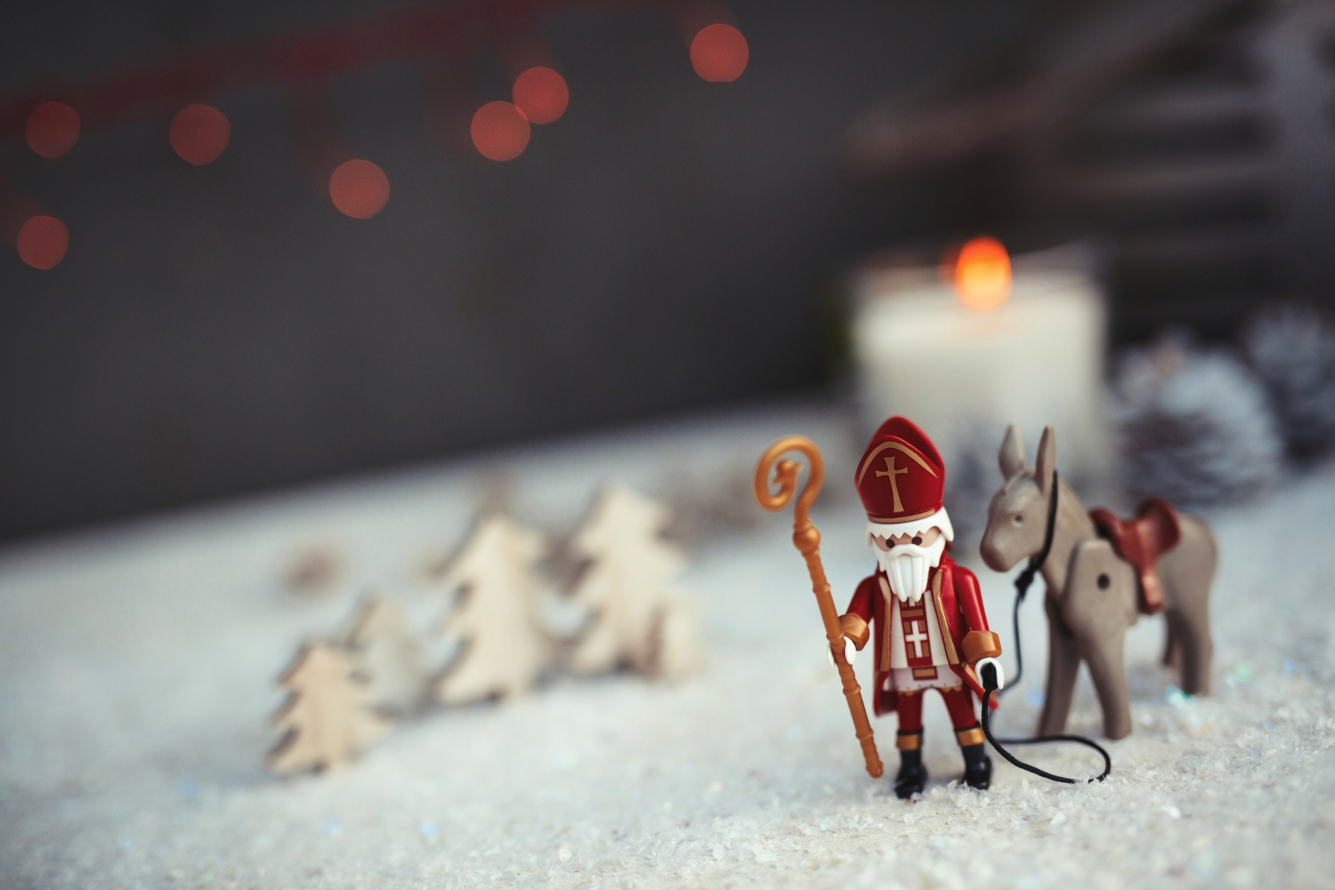 La fête de Saint-Nicolas en Grand Est | Explore Grand Est