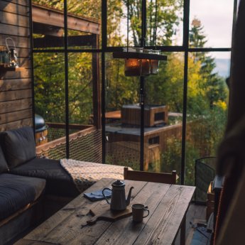 Cabane Nutchel