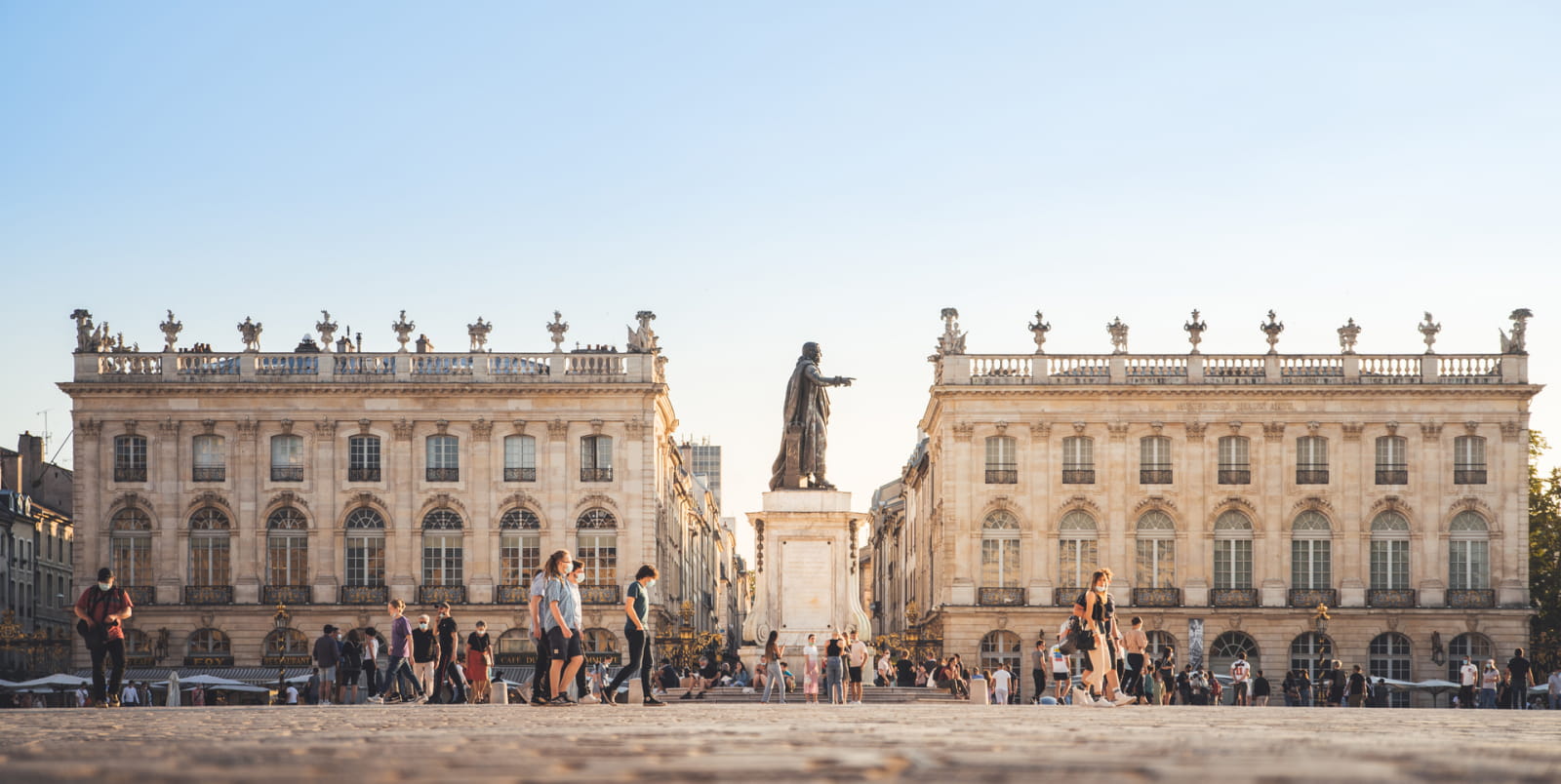 Place Stanislas