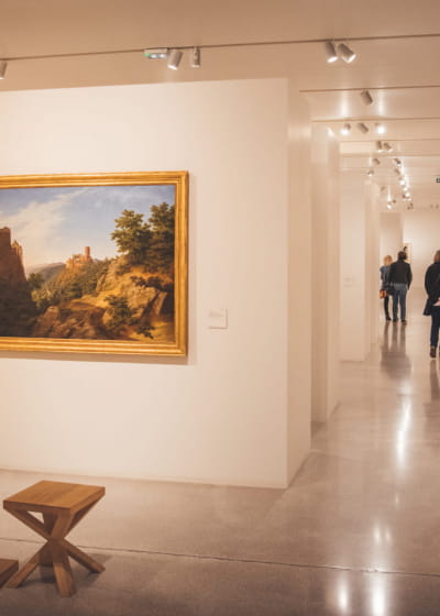 Musée Unterlinden