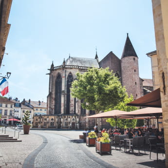 H tels pinal Les Meilleurs H tels Partir De 72 Explore Grand Est