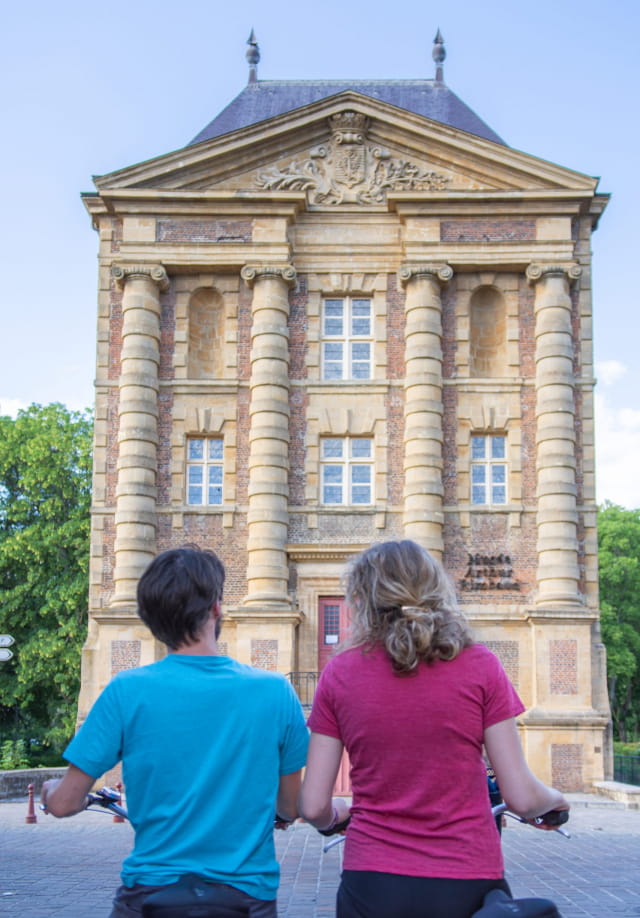 Musée Rimbaud