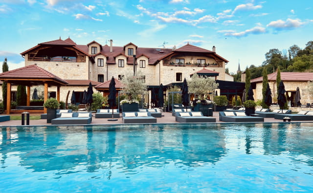 Domaine de la Klauss