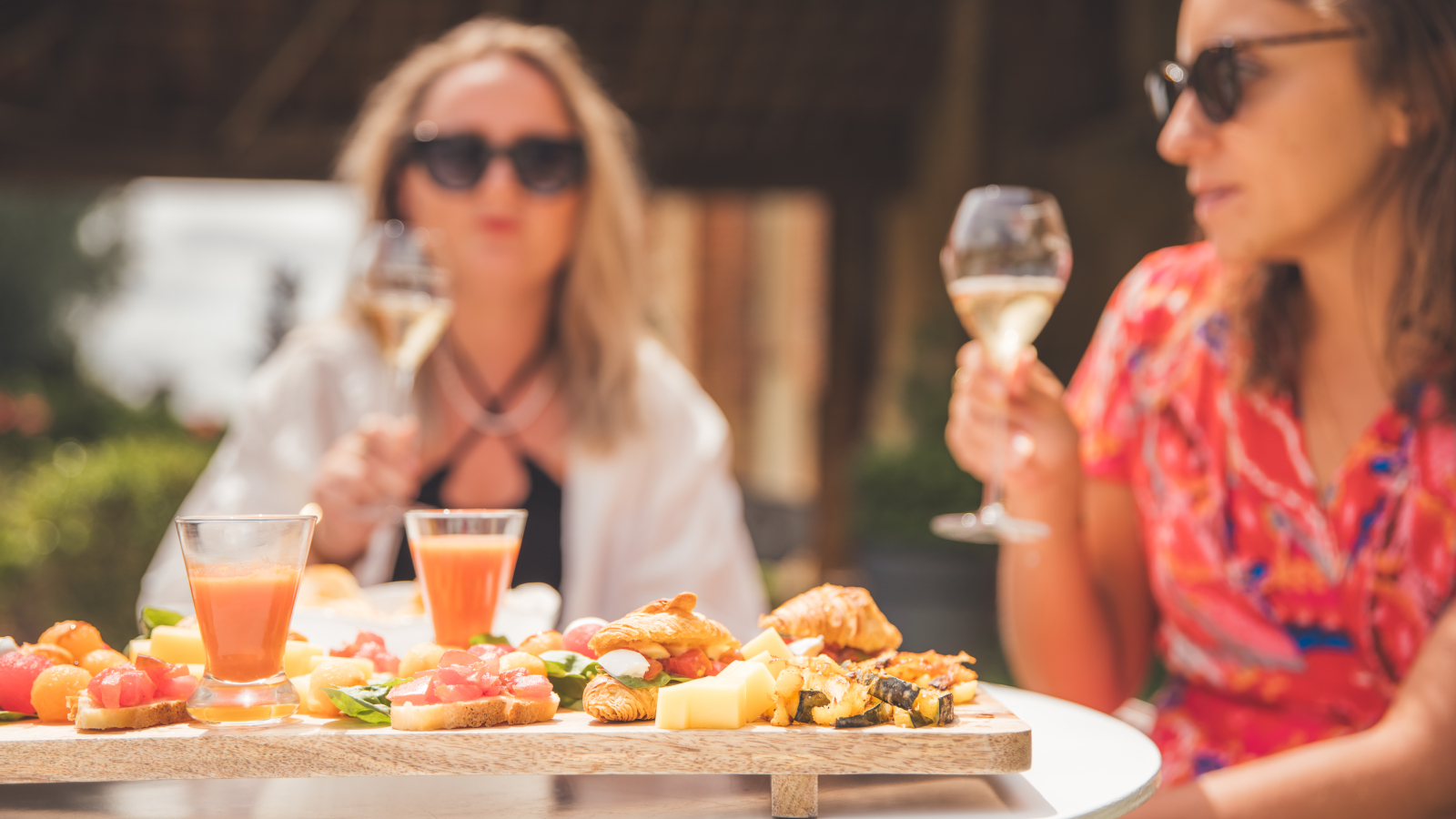 Accords mets champagne