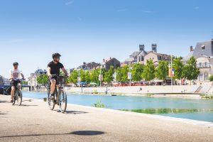 Verdun à vélo