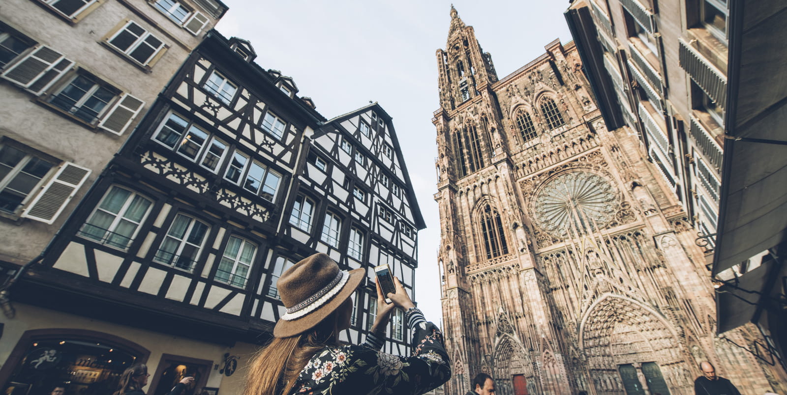 Cathedrale de Strasbourg
