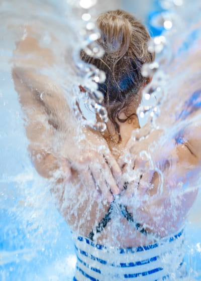 Les Thermes de Contrexeville