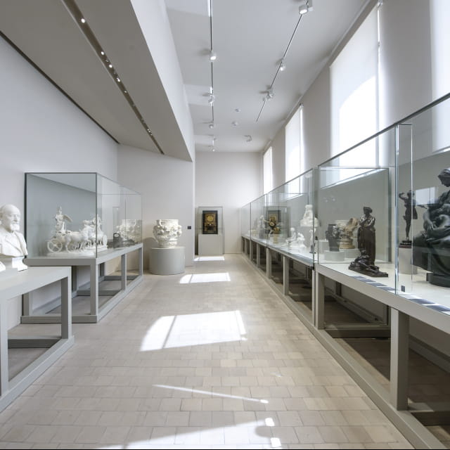 Musée Camille Claudel