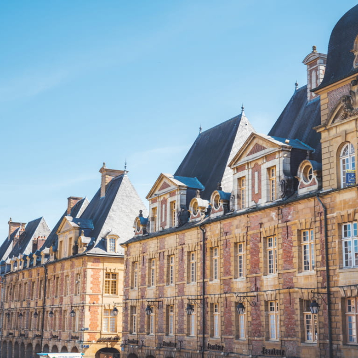 Place Ducale