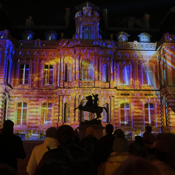 Habits de Lumières