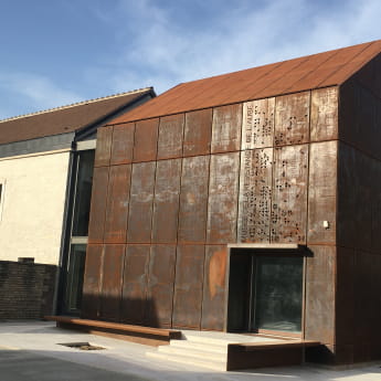 Musée de la résistance de l_Aube