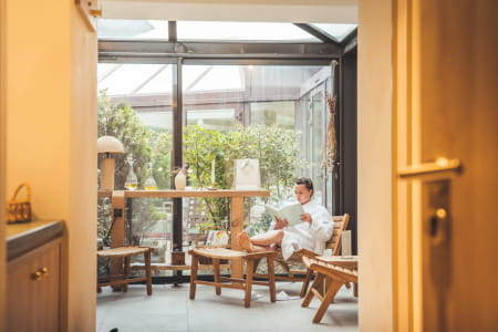 Hostellerie La Briqueterie