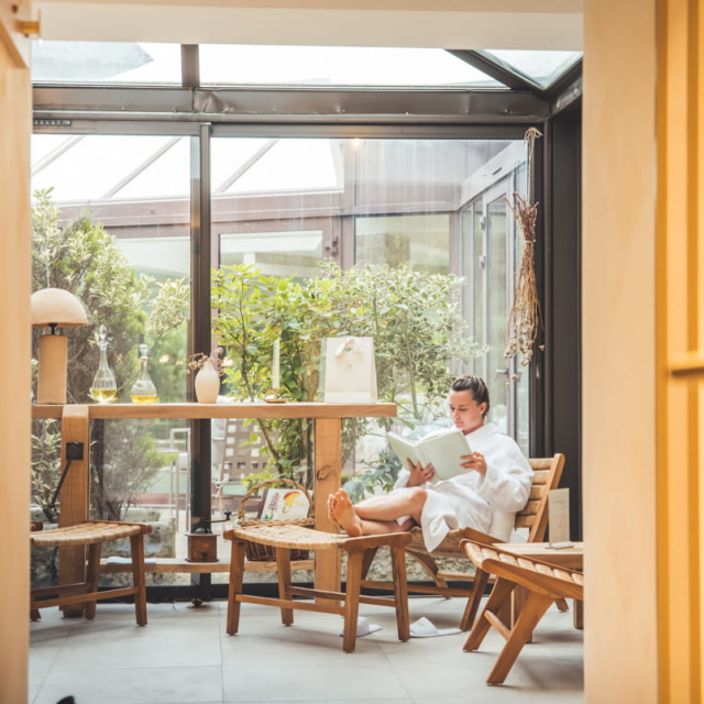 Hostellerie La Briqueterie