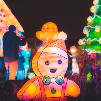 Noël à Metz
