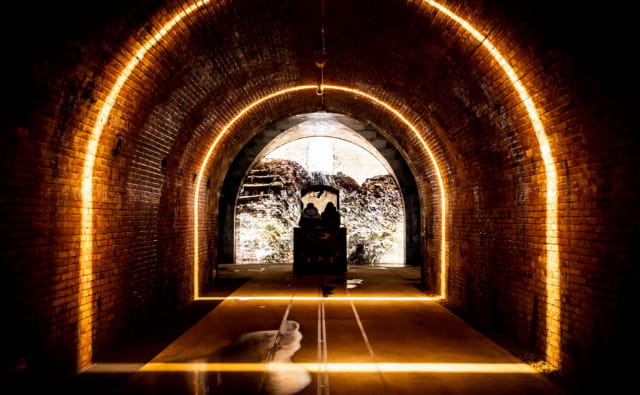 Citadelle Souterraine de Verdun