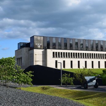 Mémorial de Verdun