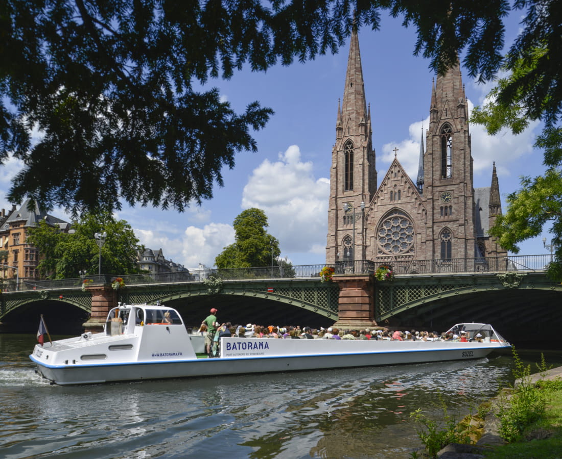 Batorama Strasbourg
