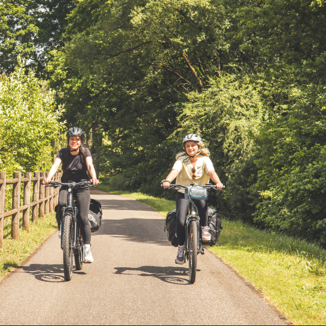 La vallée des éclusiers