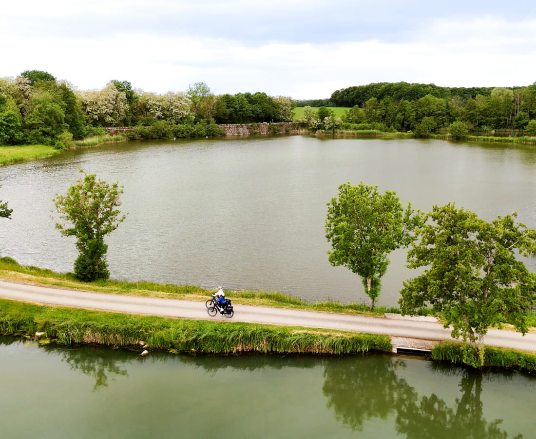 Arboretum Réchicourt