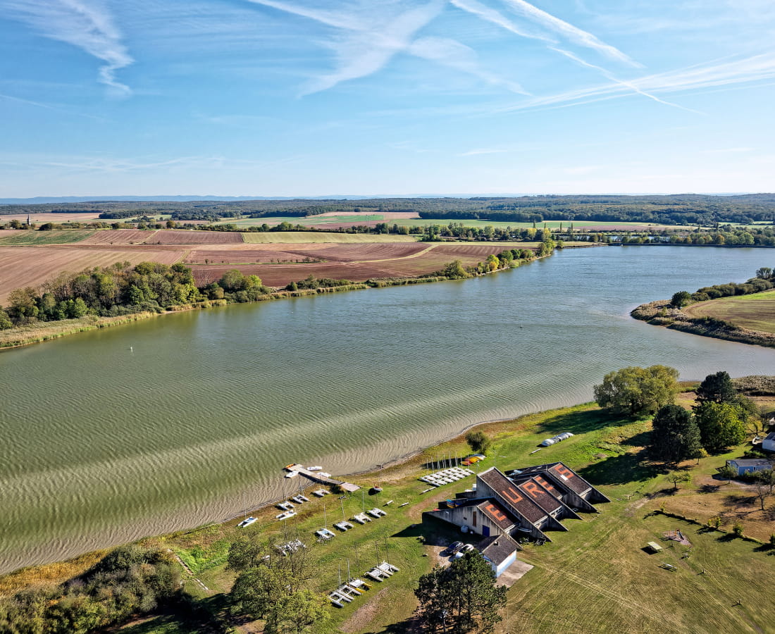 Environs de Parroy