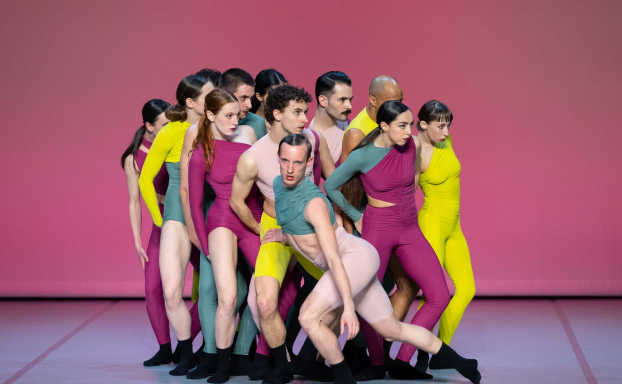 Ballet de Lorraine