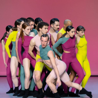 Ballet de Lorraine